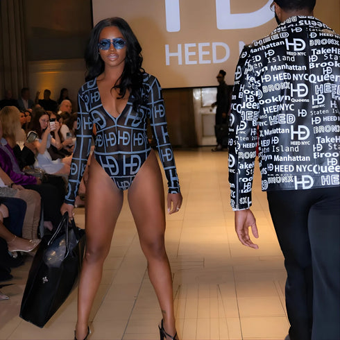 HEED NYC VIBE Cielo Luxury Eyewear